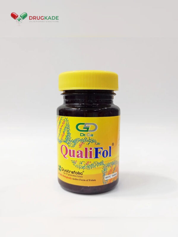 کوالی فول