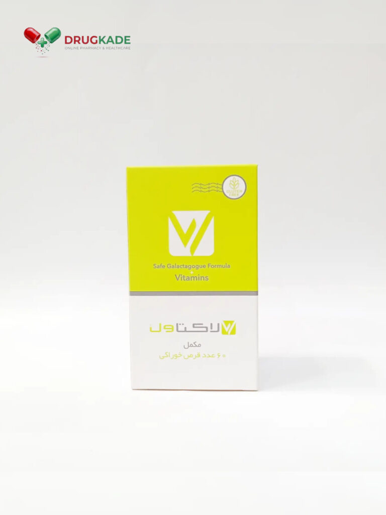 لاکتاول