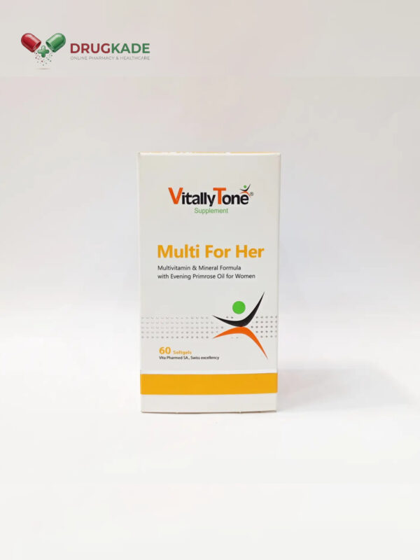 مولتی فور هر
